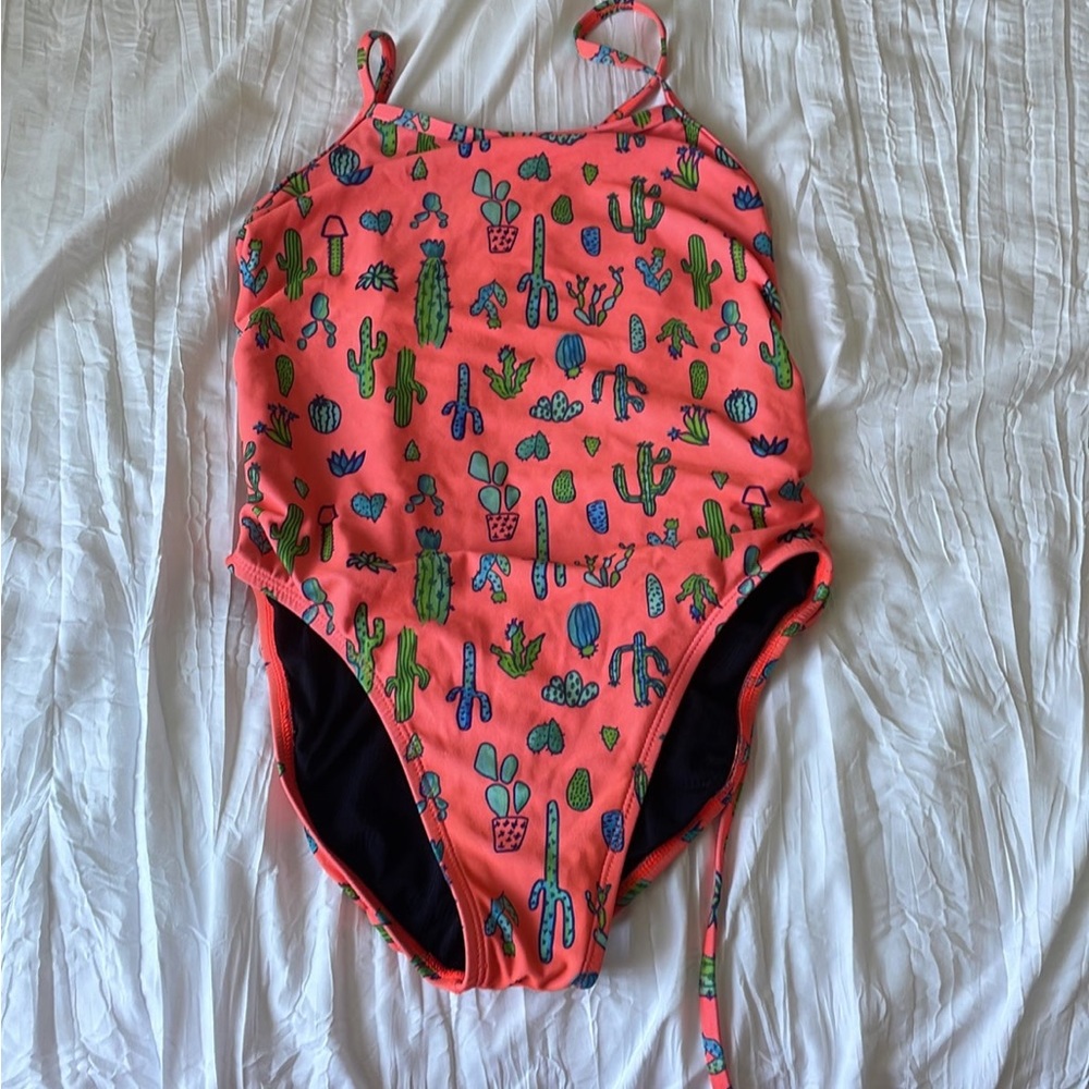 Jolyn one piece swimsuit